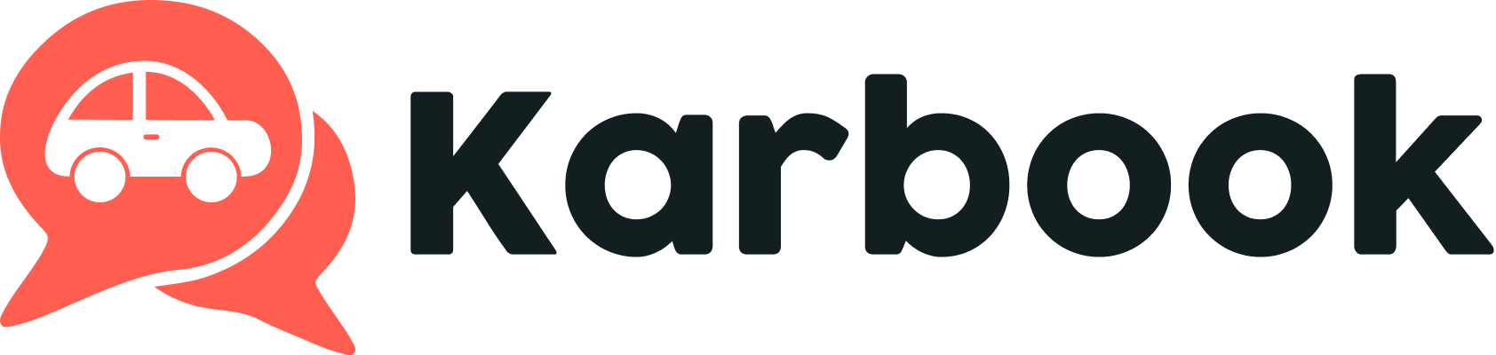 Karbook Logo